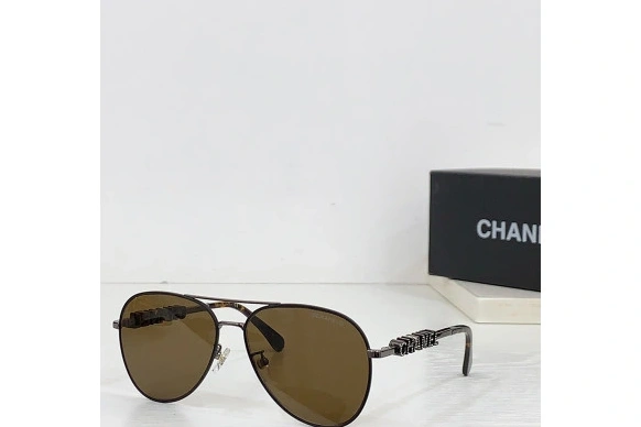 REP Upshoe UP-11 Chanel Sunglasses 1217